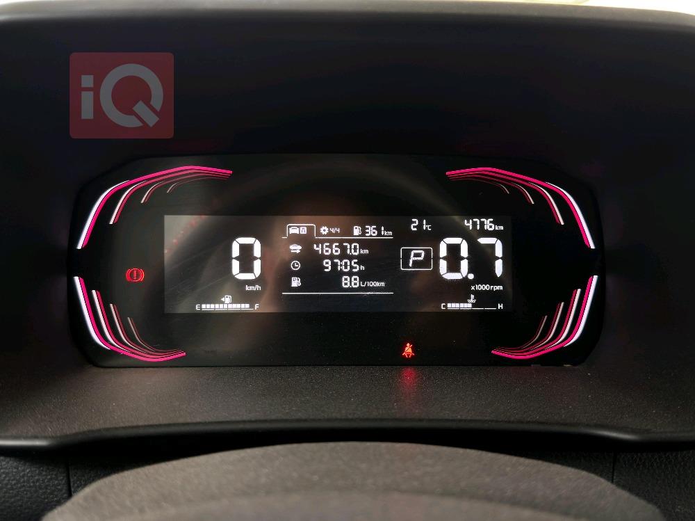 کیا پیکانتۆ